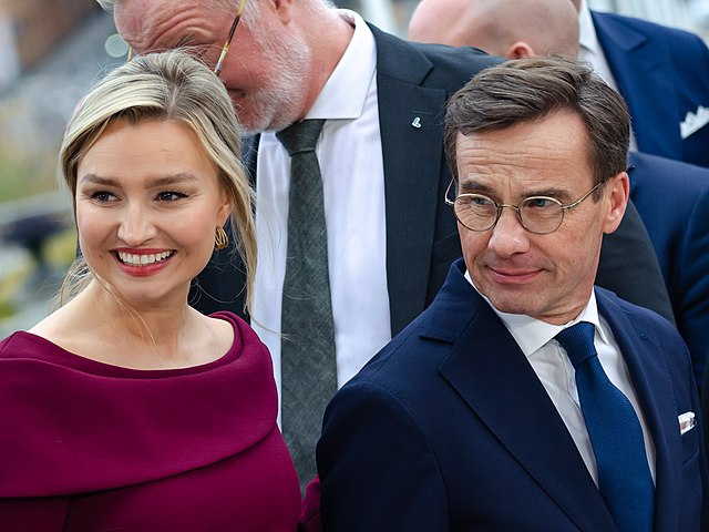 Elskatten höjs med nio procent