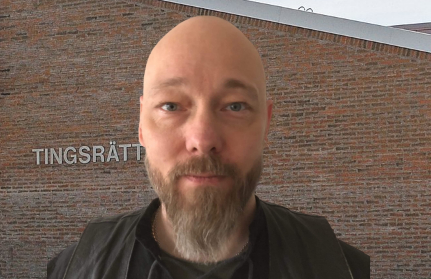 Nationalist från Trosa döms för 300 barnvåldtäkter