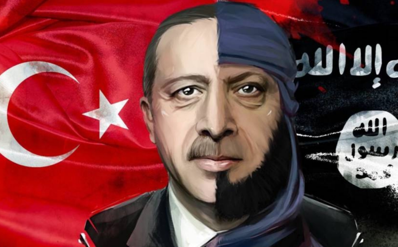 Vänstertidning erbjuder 10 000 för bästa Erdogan-karikatyren