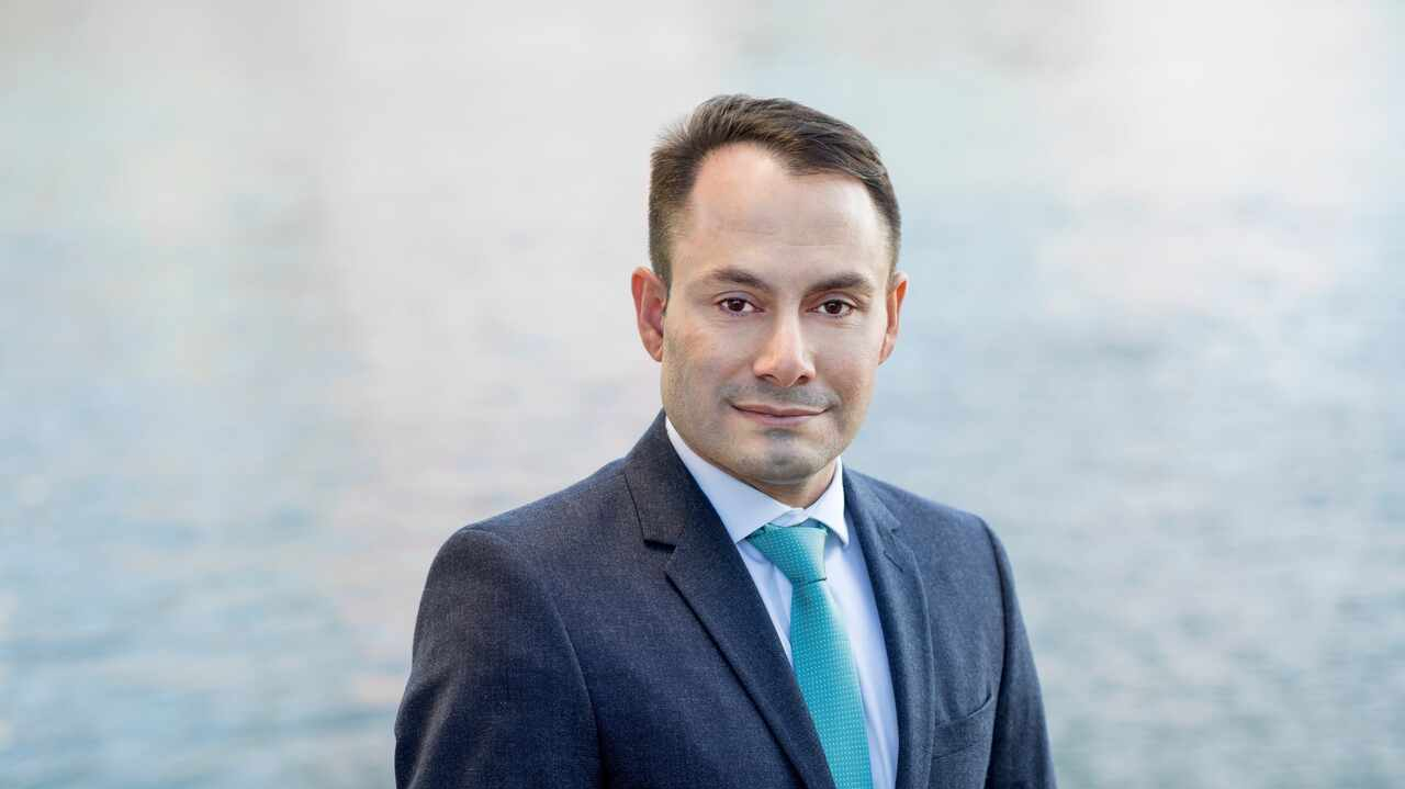 Mikail Yüksel sprider nazistisk kampanj