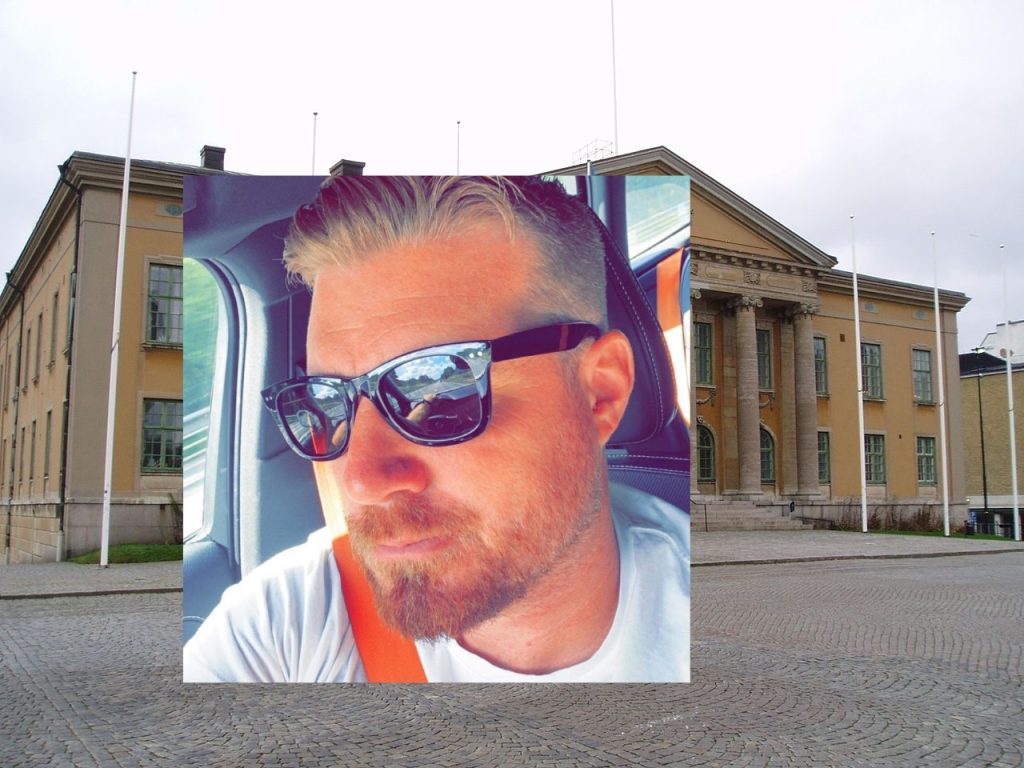 KD-politiker åtalas för särskilt hänsynlös barnpornografi