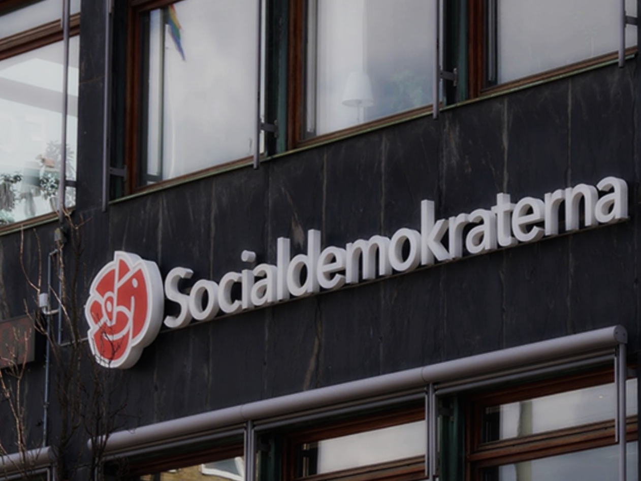 Snippdomen: S vill inte kommentera partiets skandalnämndemän
