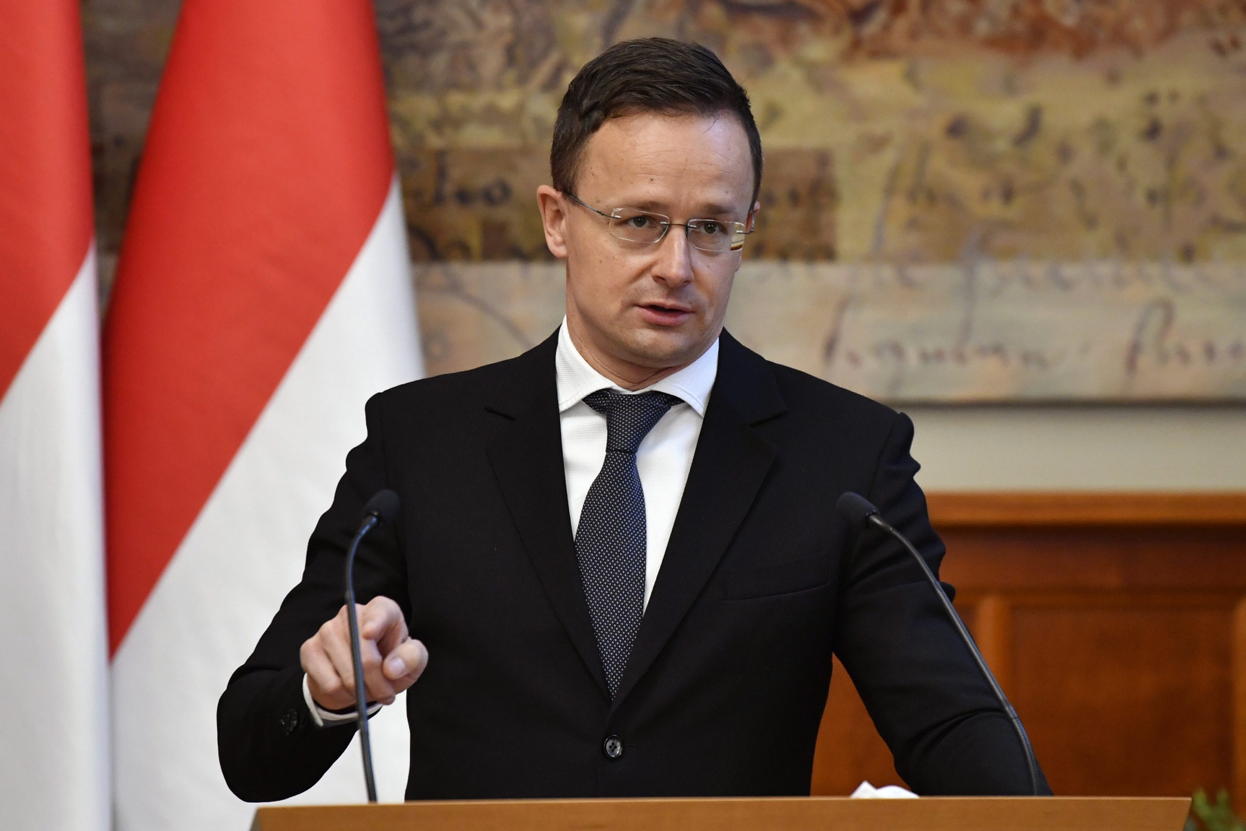 Ungern vill att Sverigedemokraterna ska förbjuda koranbränningar