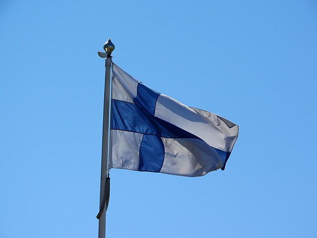 Finska arbetare strejkade fram stora löneökningar