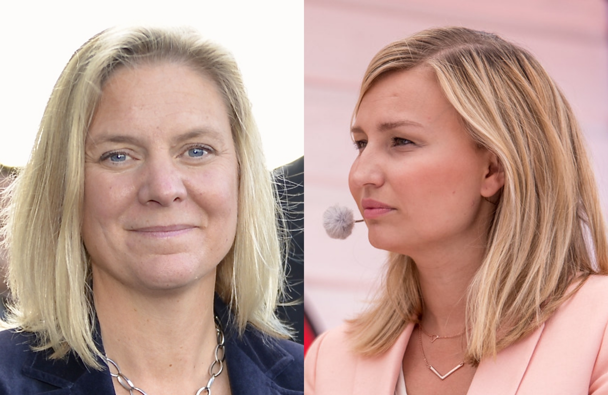 Glädjesiffror för Magda – Ebba under spärren