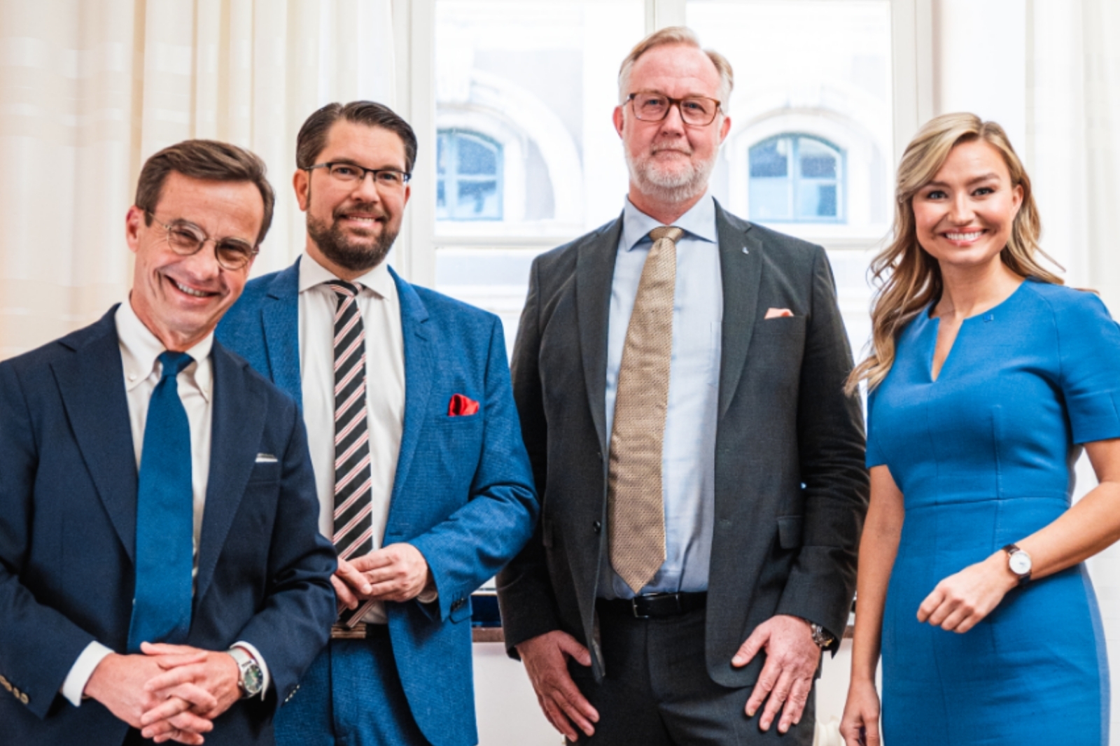Nu vill SD/regeringen sänka a-kassan