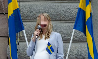 Kallade fascist för nazist – döms till skadestånd