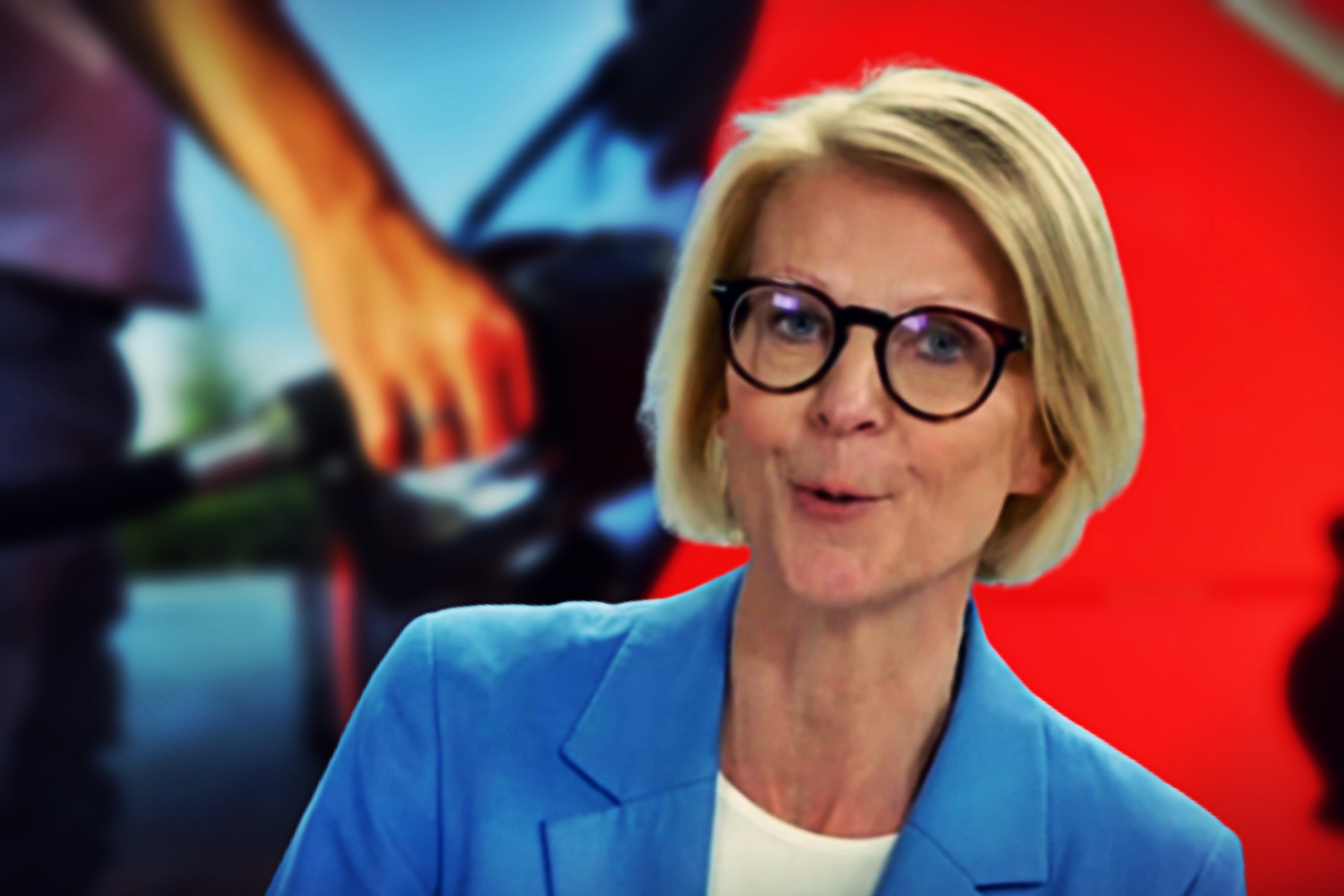 Det här prioriterar Svantesson framför reseavdraget