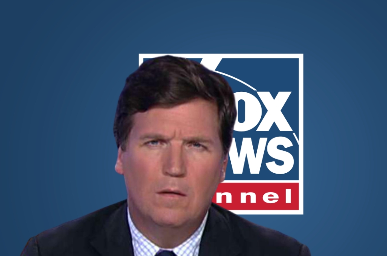Världskänd lögnhals lämnar Fox News