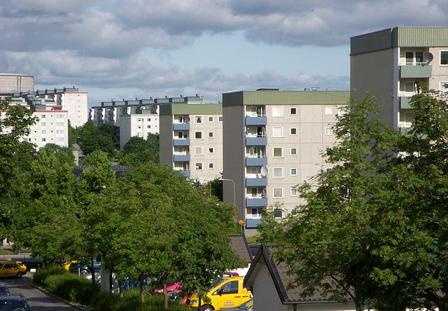 Hyreshöjningarna blir de största på flera decennier