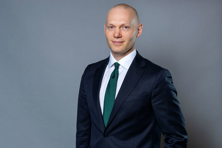 Finansmarknadsministern om räntorna – byt bank