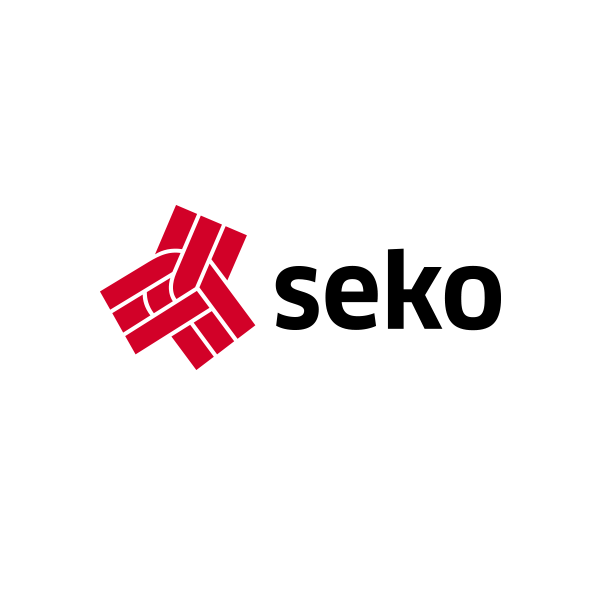 Seko stoppar alla paket till Tesla