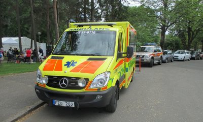 En av Sveriges dödligaste arbetsplatsolyckor