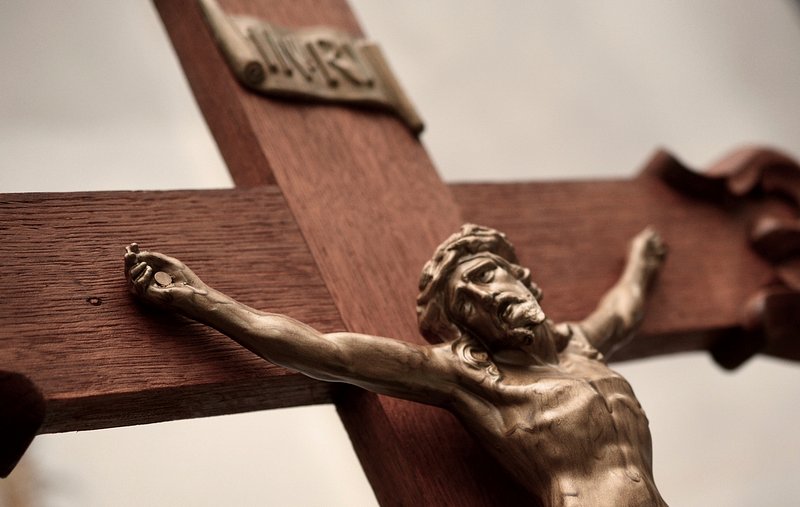 Var Jesus världens första socialist?