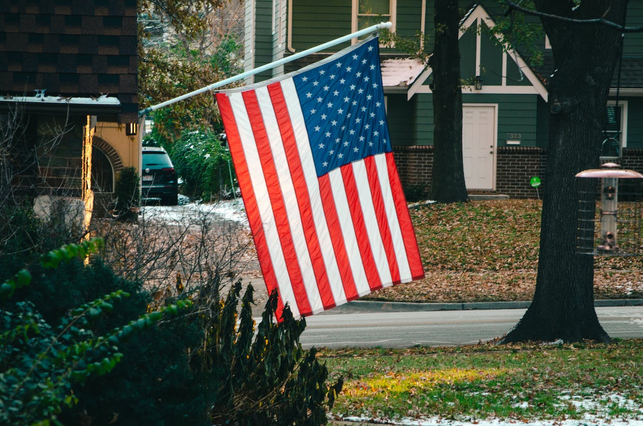 Nytt rekord i antal masskjutningar i USA