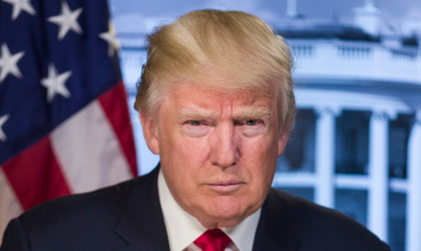 Trump tänker inte hjälpa EU vid rysk attack