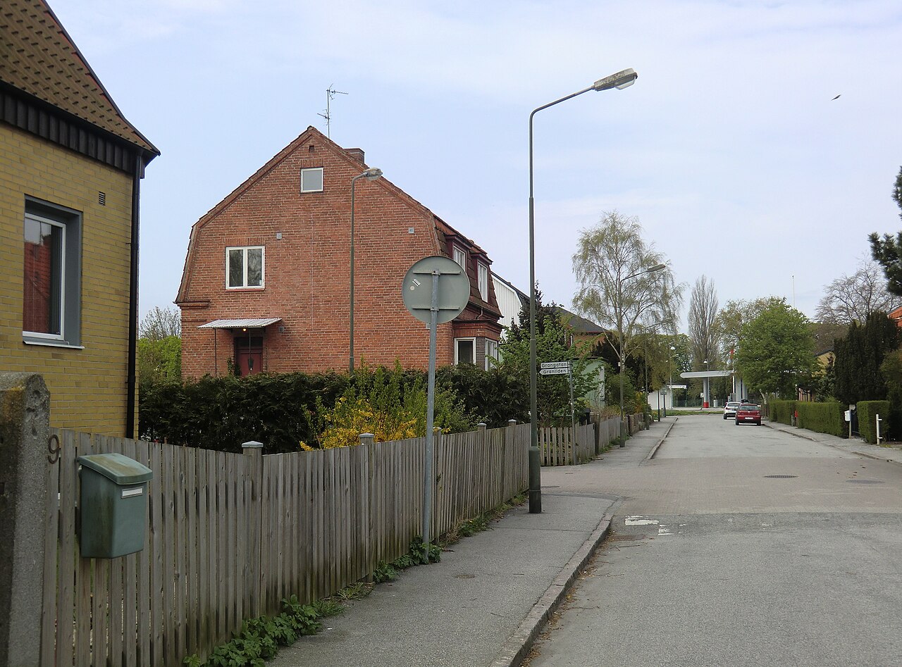 SD/regeringen bäddar för en ny bostadskrasch