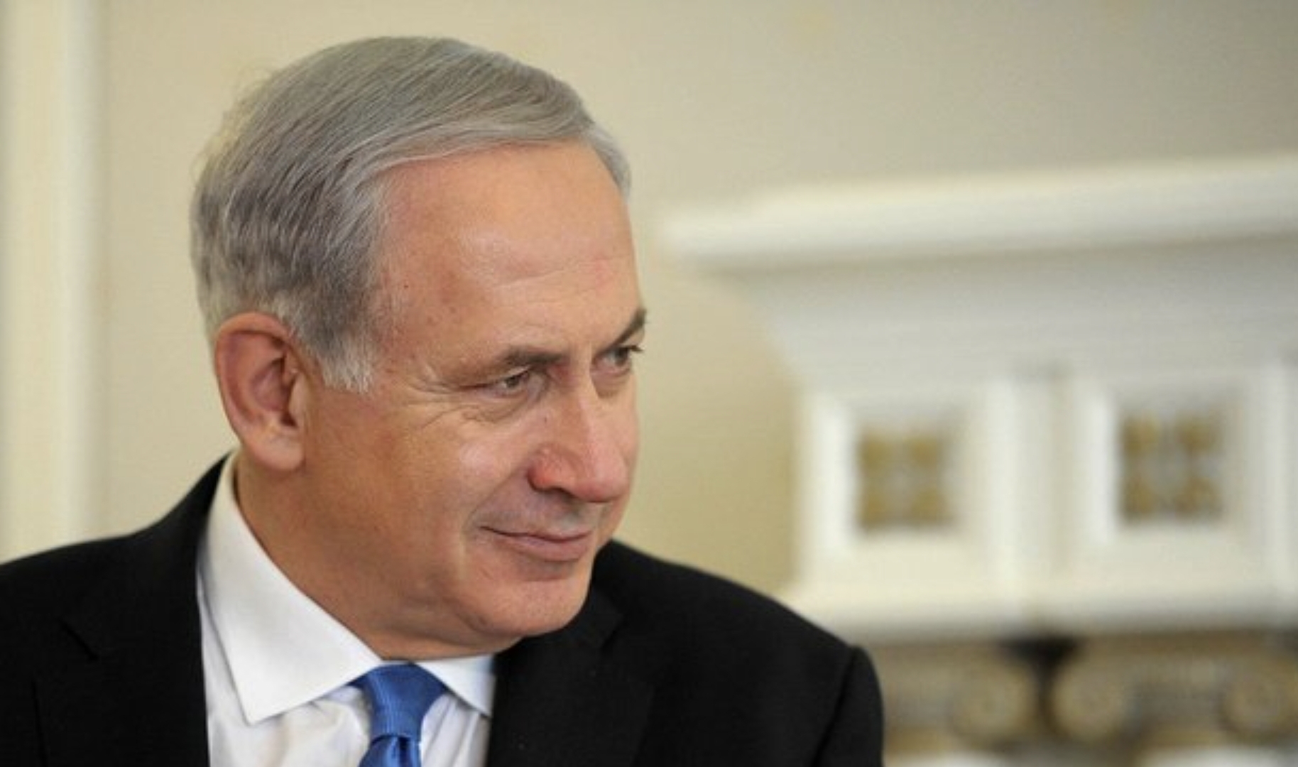 Netanyahu: Israel tänker trotsa Haag
