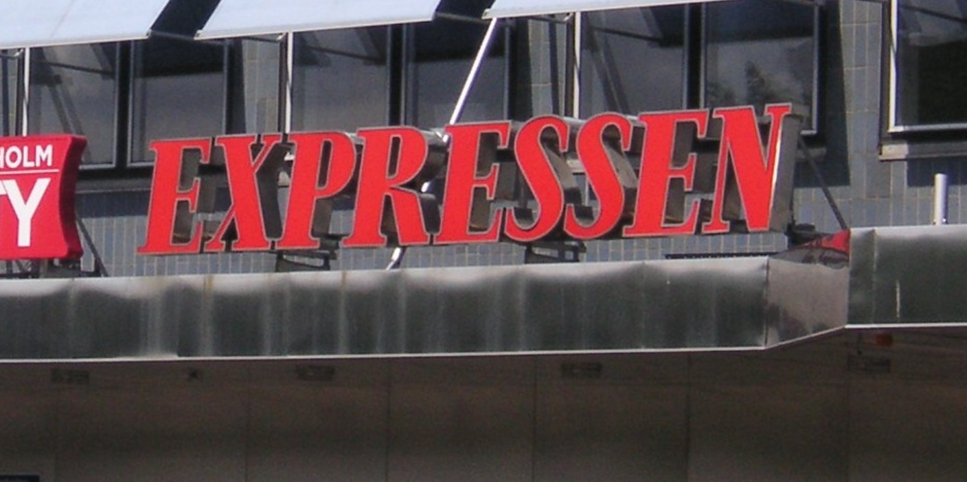 Expressen hängde ut aktivister – Chefredaktör döms för förtal
