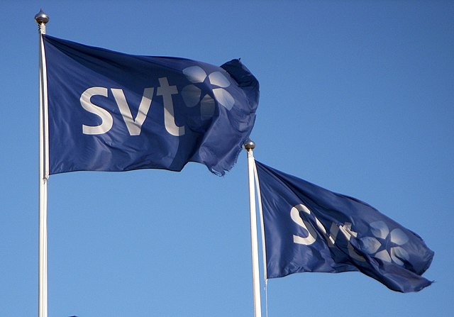 SVT fälls för flera proisraeliska nyhetsinslag