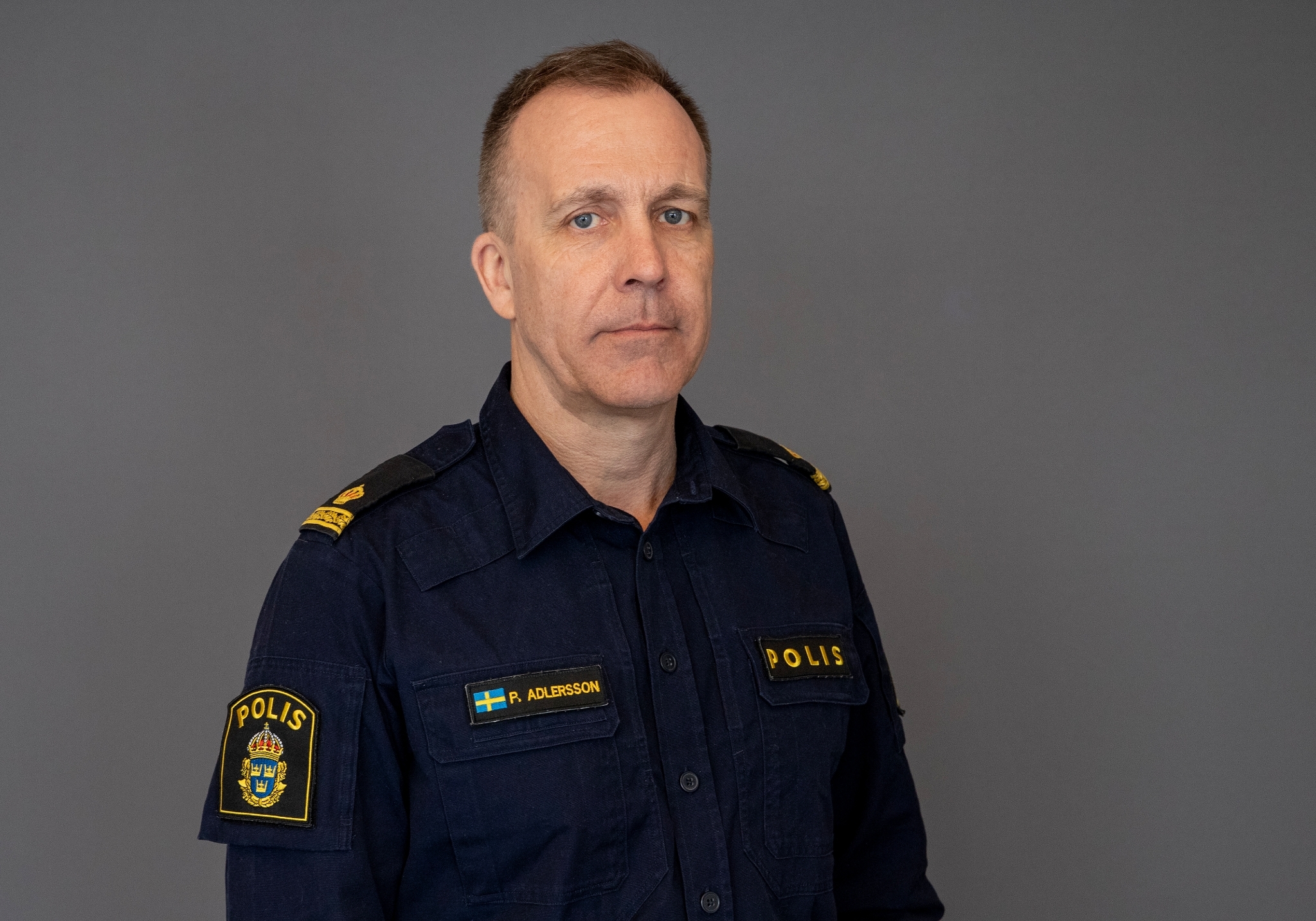 Polisen: Ebba Busch ljuger om hotfulla protester