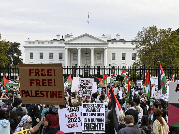 Majoriteten av amerikanerna kritiska till Israel